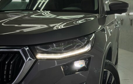 Skoda Kodiaq I, 2023 год, 3 650 000 рублей, 8 фотография