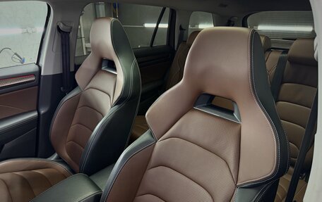 Skoda Kodiaq I, 2023 год, 3 650 000 рублей, 7 фотография