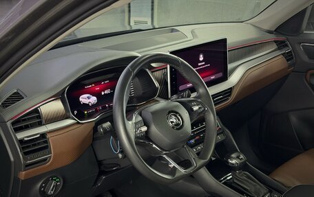 Skoda Kodiaq I, 2023 год, 3 650 000 рублей, 6 фотография