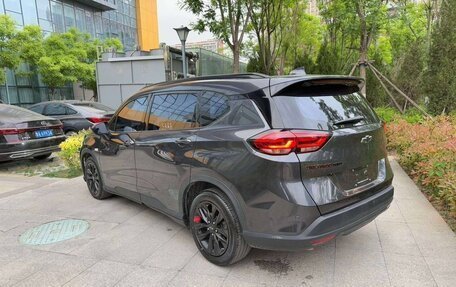 Chevrolet Orlando, 2020 год, 1 950 000 рублей, 7 фотография