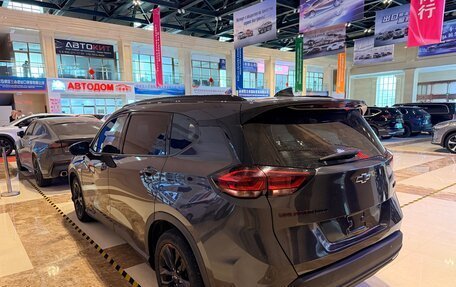 Chevrolet Orlando, 2020 год, 1 950 000 рублей, 4 фотография