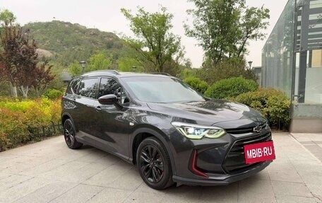 Chevrolet Orlando, 2020 год, 1 950 000 рублей, 3 фотография