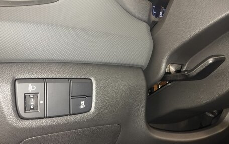 Hyundai Creta I рестайлинг, 2017 год, 1 624 000 рублей, 9 фотография