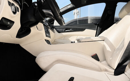 Mercedes-Benz CLS, 2016 год, 3 540 000 рублей, 15 фотография