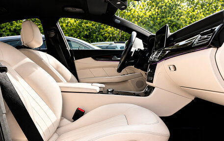 Mercedes-Benz CLS, 2016 год, 3 540 000 рублей, 14 фотография