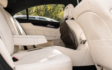 Mercedes-Benz CLS, 2016 год, 3 540 000 рублей, 13 фотография