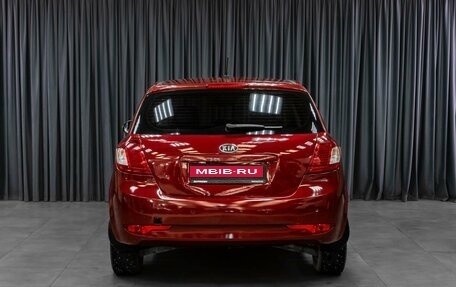 KIA cee'd I рестайлинг, 2010 год, 739 000 рублей, 4 фотография