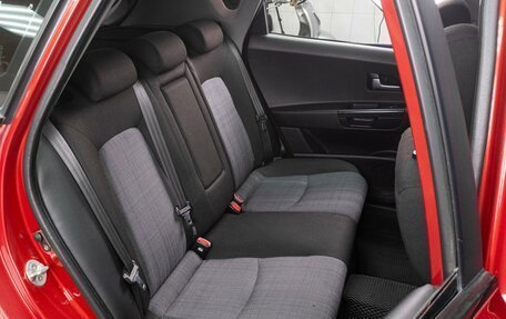 KIA cee'd I рестайлинг, 2010 год, 739 000 рублей, 7 фотография