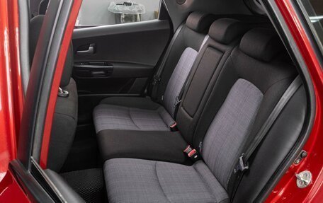 KIA cee'd I рестайлинг, 2010 год, 739 000 рублей, 9 фотография