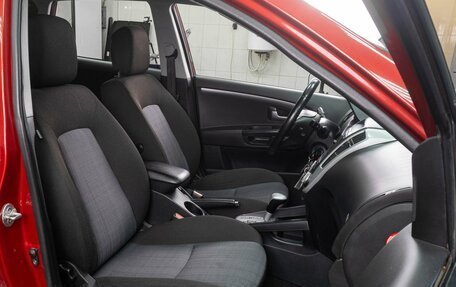 KIA cee'd I рестайлинг, 2010 год, 739 000 рублей, 8 фотография