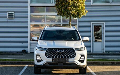 Chery Tiggo 7 Pro, 2022 год, 1 295 000 рублей, 2 фотография