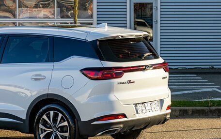 Chery Tiggo 7 Pro, 2022 год, 1 295 000 рублей, 10 фотография