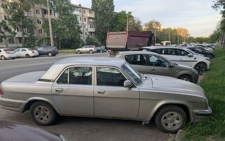 ГАЗ 31105 «Волга», 2007 год, 180 000 рублей, 2 фотография