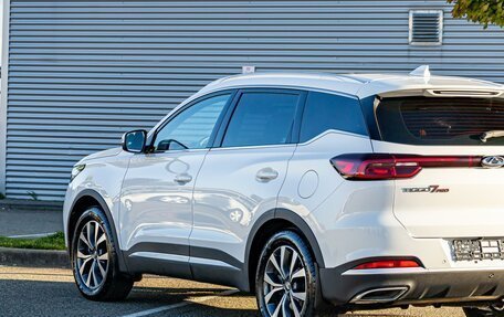 Chery Tiggo 7 Pro, 2022 год, 1 295 000 рублей, 9 фотография