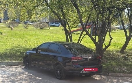 Volkswagen Polo VI (EU Market), 2020 год, 1 350 000 рублей, 9 фотография