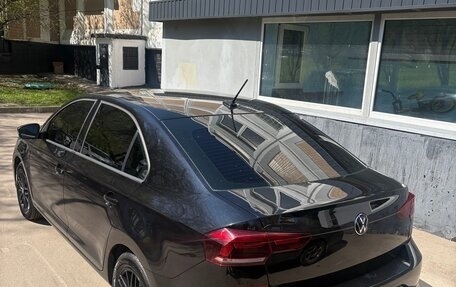Volkswagen Polo VI (EU Market), 2020 год, 1 350 000 рублей, 8 фотография