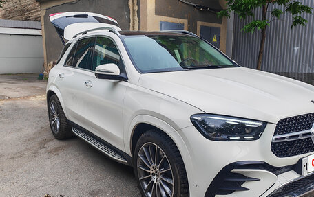 Mercedes-Benz GLE Coupe, 2025 год, 16 000 000 рублей, 3 фотография