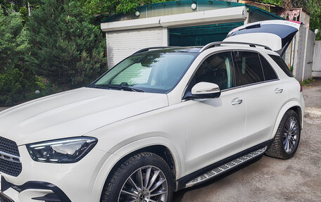 Mercedes-Benz GLE Coupe, 2025 год, 16 000 000 рублей, 5 фотография