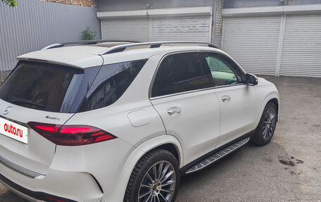 Mercedes-Benz GLE Coupe, 2025 год, 16 000 000 рублей, 7 фотография