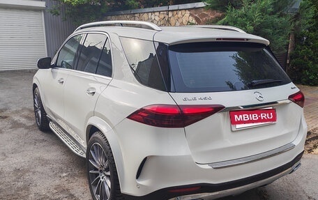 Mercedes-Benz GLE Coupe, 2025 год, 16 000 000 рублей, 2 фотография