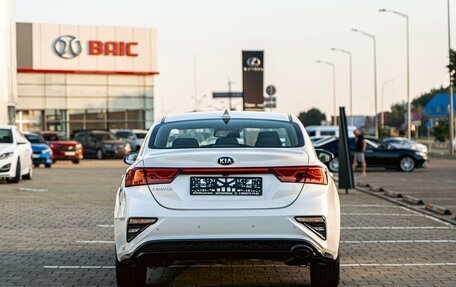KIA Cerato IV, 2020 год, 1 855 000 рублей, 5 фотография