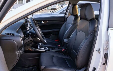 KIA Cerato IV, 2020 год, 1 855 000 рублей, 7 фотография
