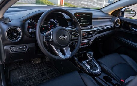 KIA Cerato IV, 2020 год, 1 855 000 рублей, 10 фотография