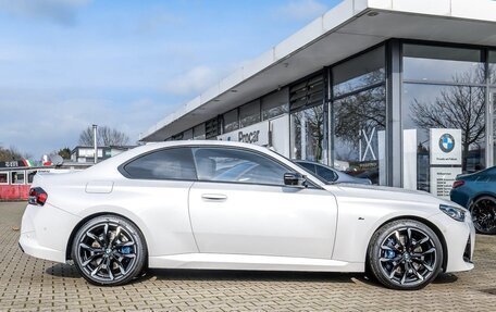 BMW 2 серия, 2025 год, 8 200 000 рублей, 5 фотография