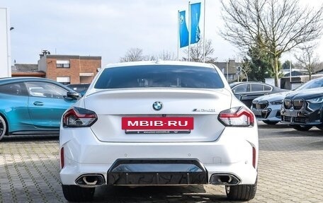 BMW 2 серия, 2025 год, 8 200 000 рублей, 6 фотография