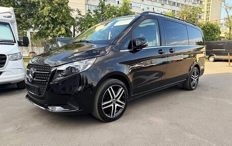 Mercedes-Benz V-Класс, 2025 год, 10 900 000 рублей, 5 фотография