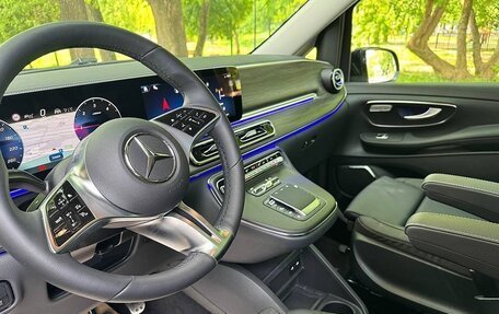 Mercedes-Benz V-Класс, 2025 год, 10 900 000 рублей, 11 фотография