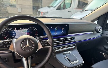 Mercedes-Benz V-Класс, 2025 год, 10 900 000 рублей, 8 фотография