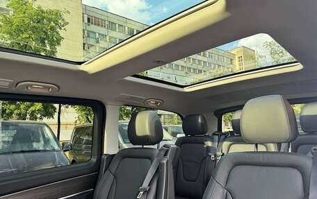 Mercedes-Benz V-Класс, 2025 год, 10 900 000 рублей, 9 фотография