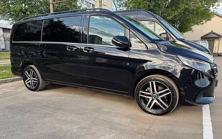 Mercedes-Benz V-Класс, 2025 год, 10 900 000 рублей, 7 фотография