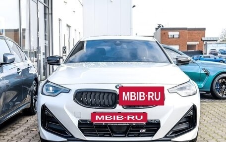 BMW 2 серия, 2025 год, 8 200 000 рублей, 3 фотография
