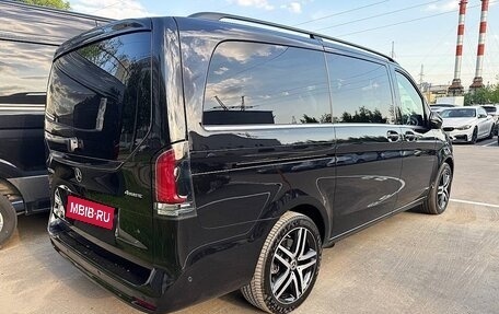 Mercedes-Benz V-Класс, 2025 год, 10 900 000 рублей, 6 фотография