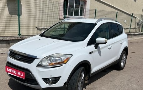 Ford Kuga III, 2011 год, 1 150 000 рублей, 2 фотография