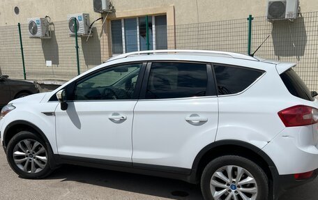 Ford Kuga III, 2011 год, 1 150 000 рублей, 6 фотография