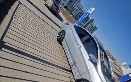 Hyundai Solaris II рестайлинг, 2013 год, 670 000 рублей, 3 фотография