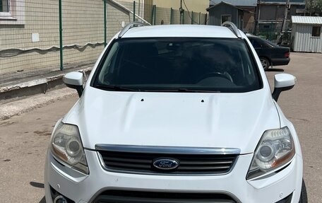 Ford Kuga III, 2011 год, 1 150 000 рублей, 3 фотография