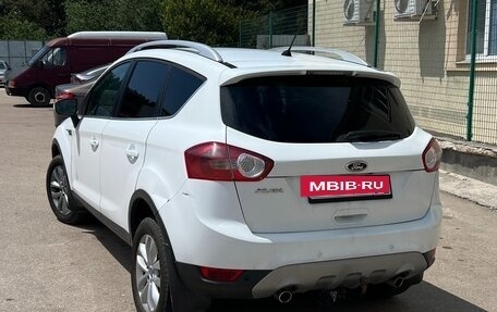 Ford Kuga III, 2011 год, 1 150 000 рублей, 5 фотография