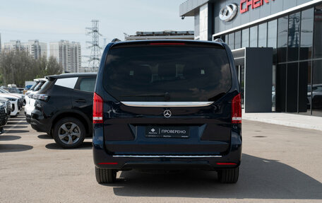 Mercedes-Benz V-Класс, 2019 год, 4 800 000 рублей, 6 фотография