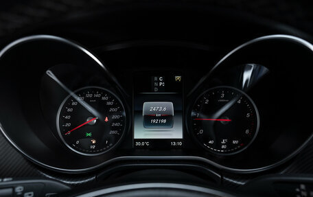 Mercedes-Benz V-Класс, 2019 год, 4 800 000 рублей, 11 фотография