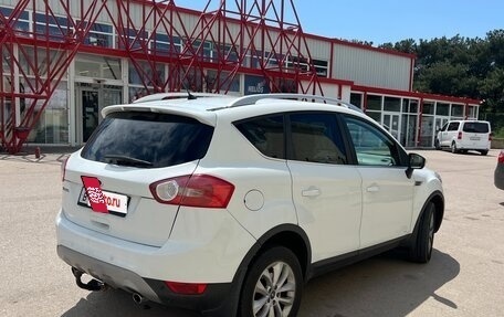Ford Kuga III, 2011 год, 1 150 000 рублей, 4 фотография