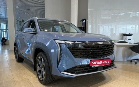 Geely Atlas, 2025 год, 3 449 990 рублей, 2 фотография