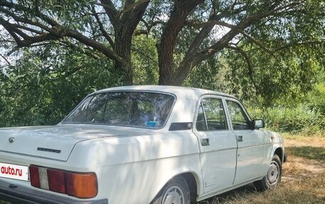 ГАЗ 31029 «Волга», 1996 год, 200 000 рублей, 3 фотография