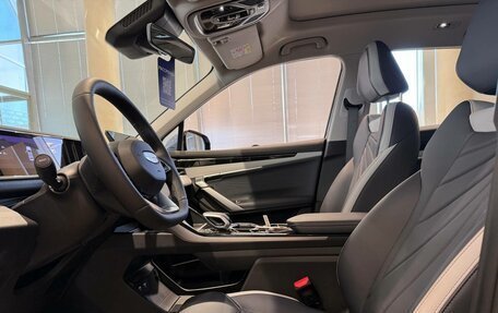 Geely Atlas, 2025 год, 3 449 990 рублей, 7 фотография