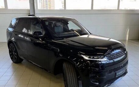 Land Rover Range Rover Sport, 2024 год, 14 999 999 рублей, 2 фотография