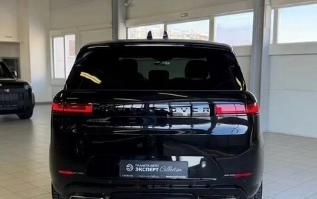 Land Rover Range Rover Sport, 2024 год, 14 999 999 рублей, 3 фотография