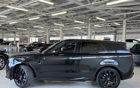Land Rover Range Rover Sport, 2024 год, 14 999 999 рублей, 4 фотография